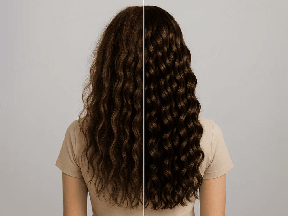 Beauty Garage Pure African Shea Butter Retention Treatment Curl Control Leave-In Moisturizer (60/40)