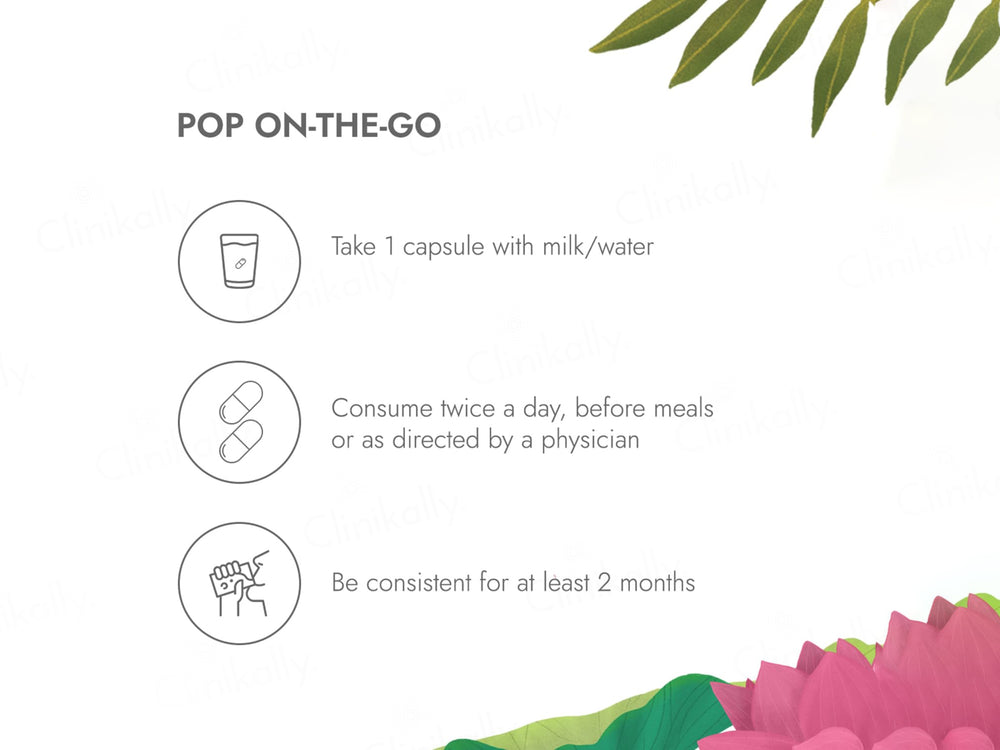 Kapiva Shilajit Gold Capsule