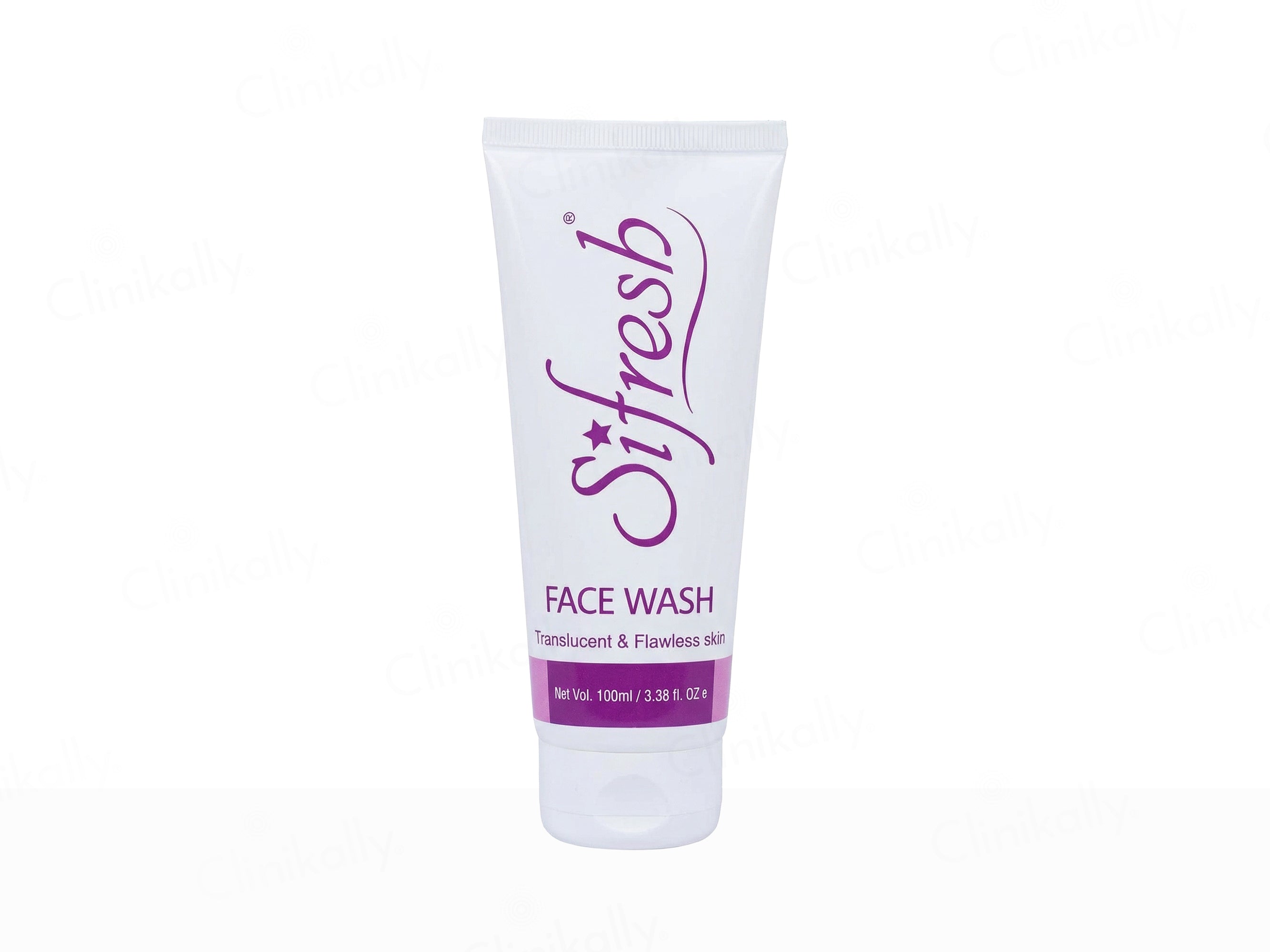 Sifresh Skin Brightening & Lightening Face Wash