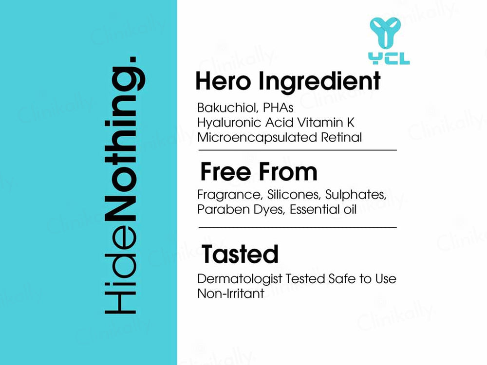 Silkera Anti Aging Serum