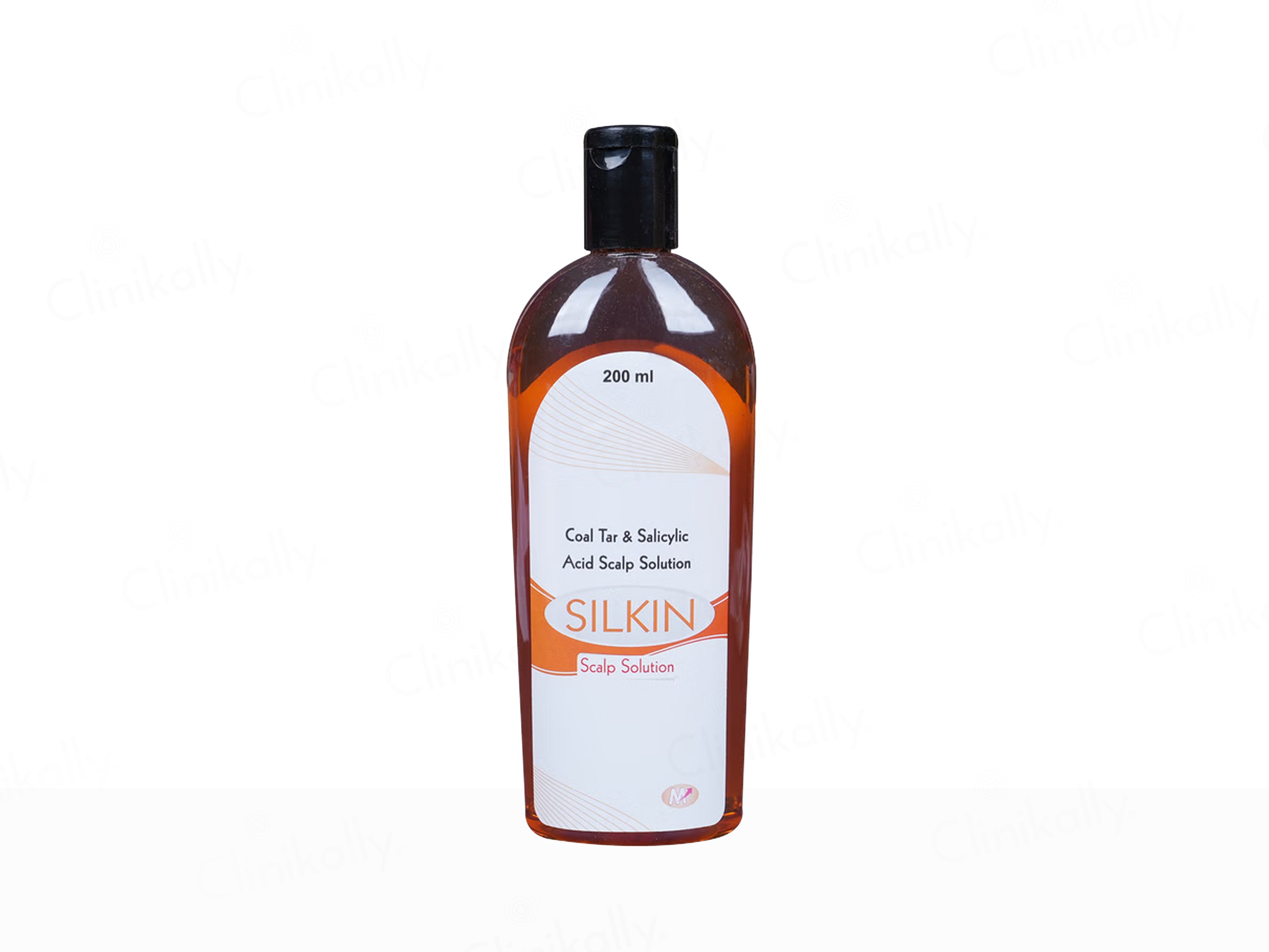 Silkin Scalp Solution