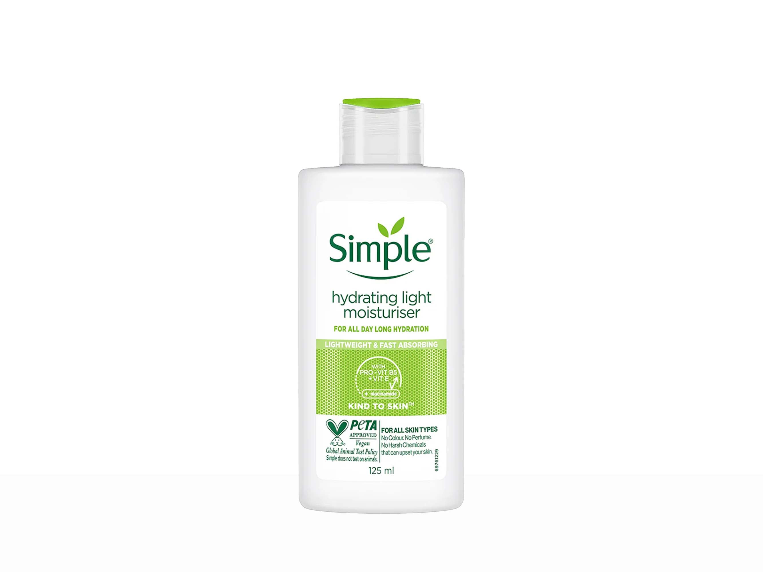 Buy Simple Kind To Skin Hydrating Light Moisturiser Online At Best buy-simple-kind-to-skin-hydrating-light-moisturiser-online-at-best