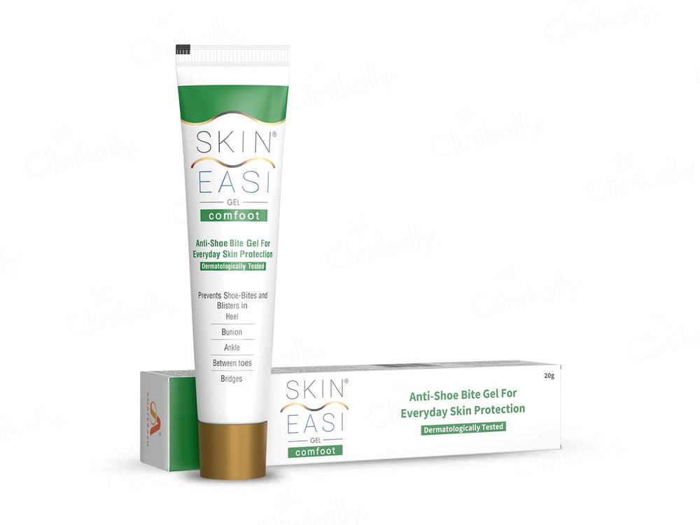 Skin Easi Comfoot Anti Shoe-Bite Gel