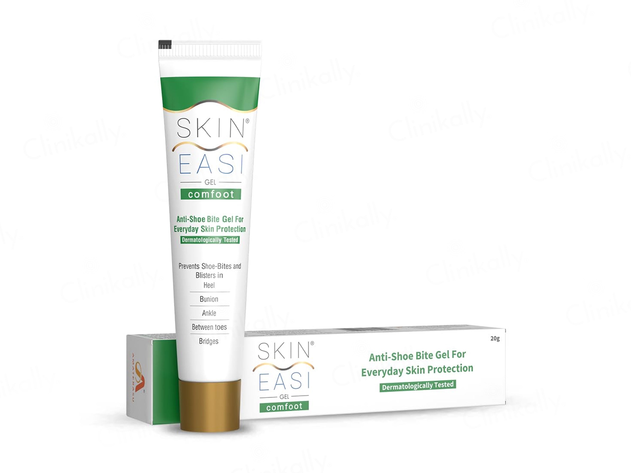Skin Easi Comfoot Anti Shoe-Bite Gel