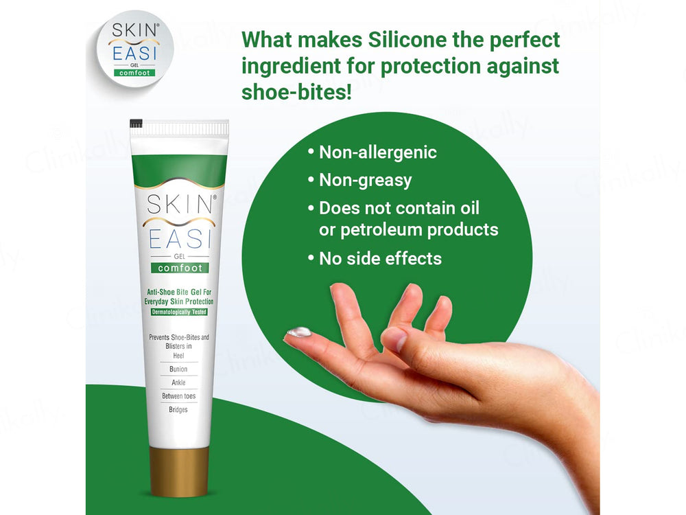Skin Easi Comfoot Anti Shoe-Bite Gel