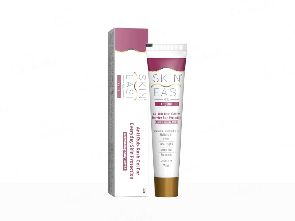 Skin Easi Regina Anti Rub-Rash Gel