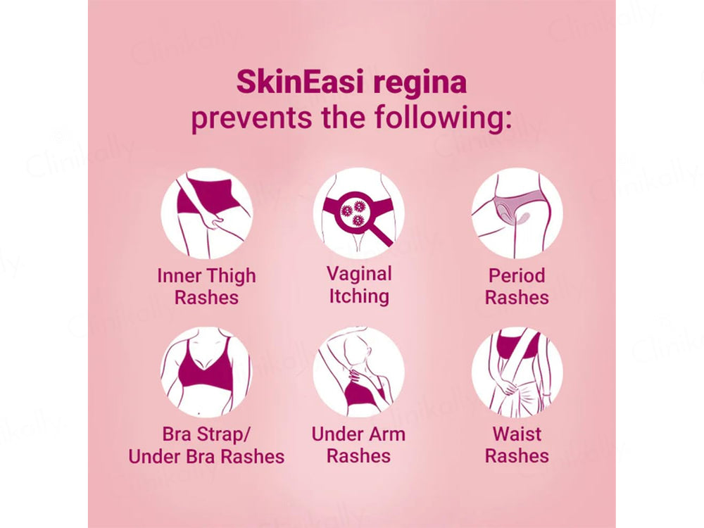 Skin Easi Regina Anti Rub-Rash Gel