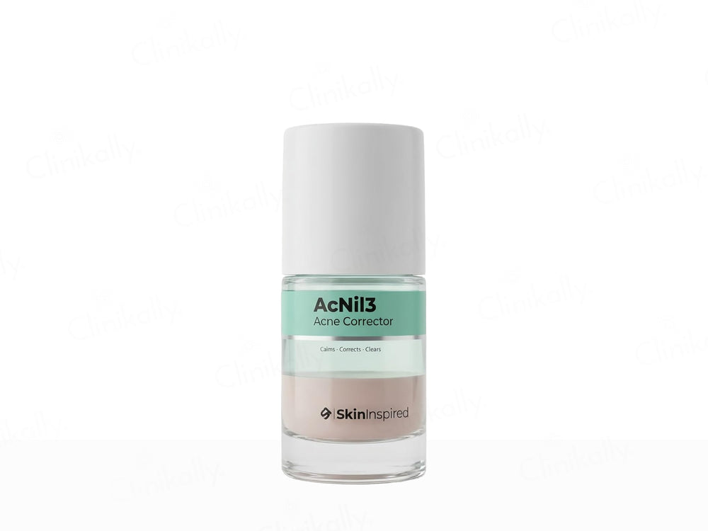 SkinInspired AcNil3 Acne Corrector