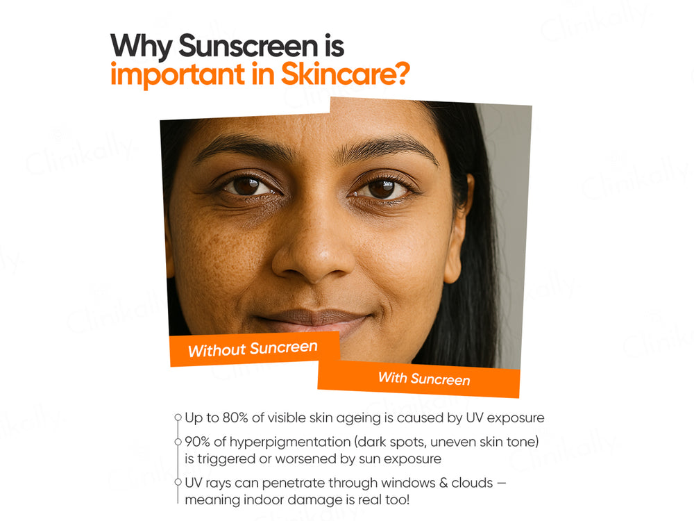 SkinInspired Invi Shield 365 Sunscreen Spray SPF 80+ PA++++