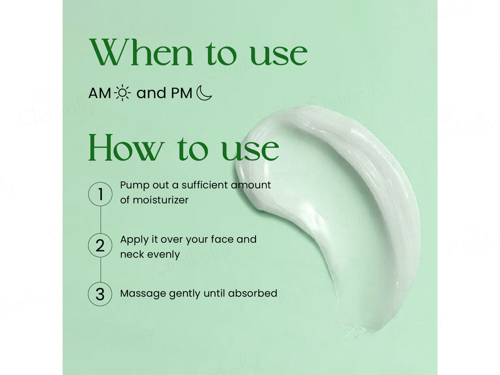 SkinInspired Mattifying Gel Moisturizer