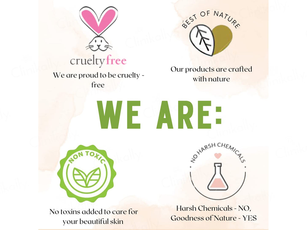 Skin Secrets Almond Massage Cream For Face & Body