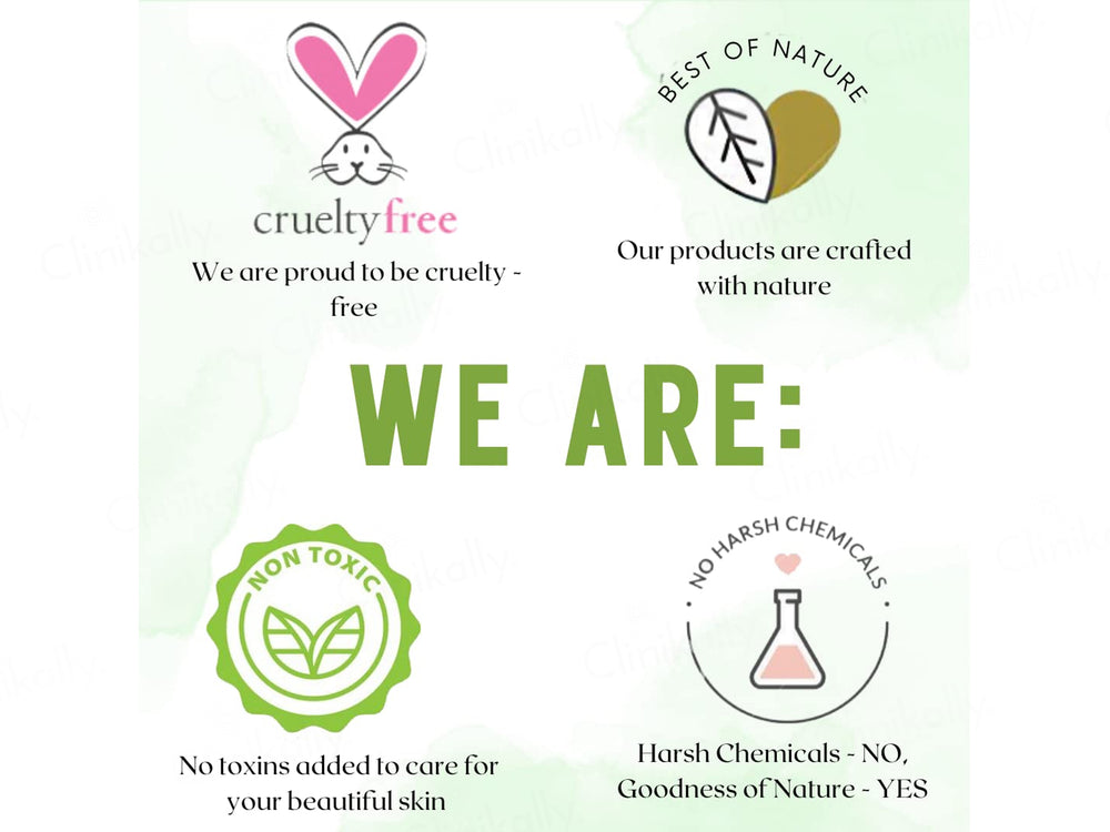 Skin Secrets Aloevera Massage Cream For Face & Body