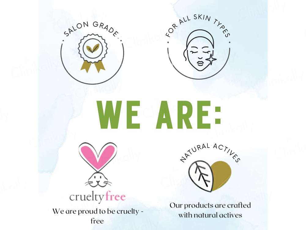 Skin Secrets Blueberry Age Refresh Purifying Skin Care Facial Kit