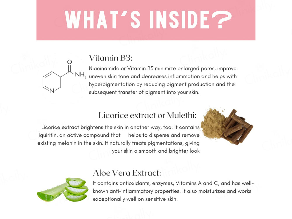 Skin Secrets Pro White+ Face Wash