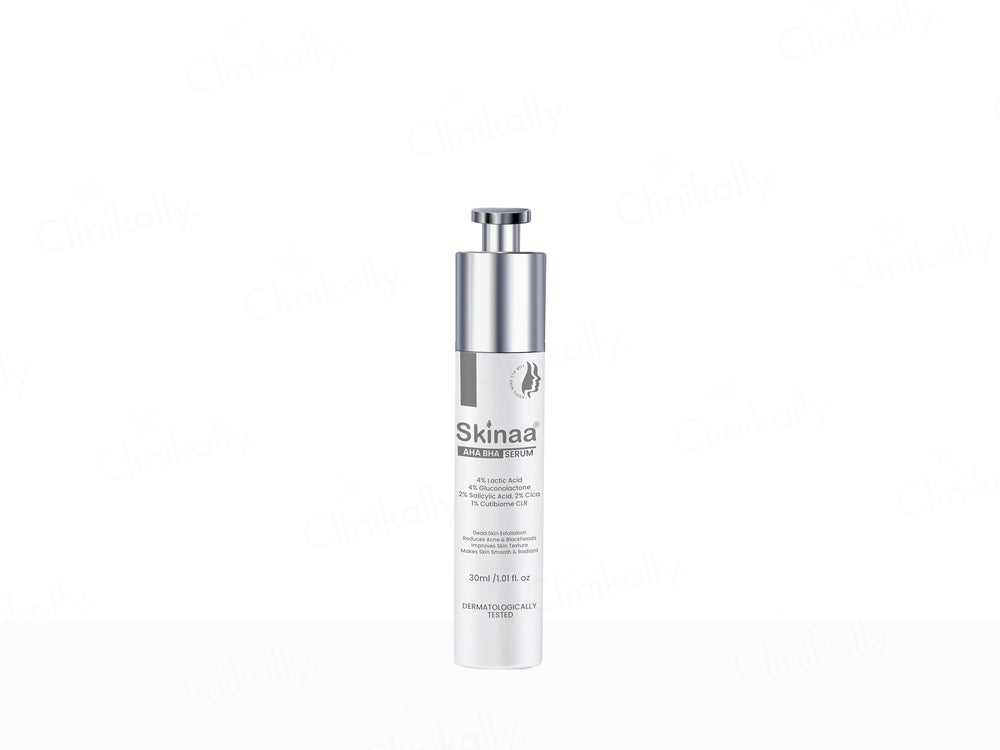 Skinaa AHA BHA PHA Face Serum