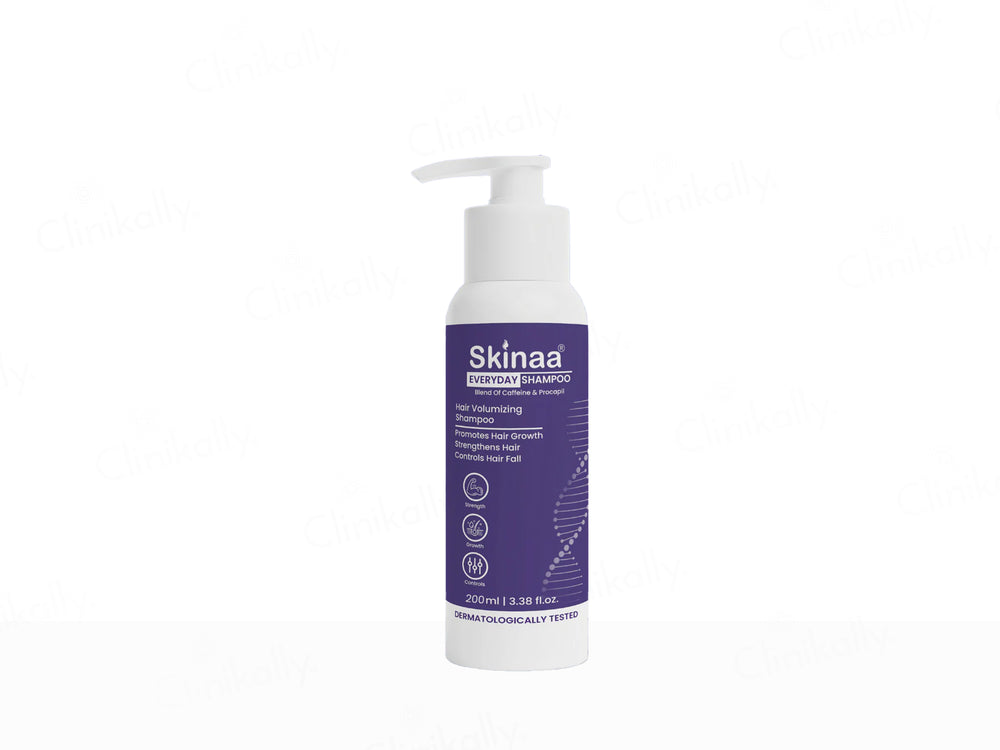 Skinaa Biotin & Procapil Everyday Hair Volumizing Shampoo