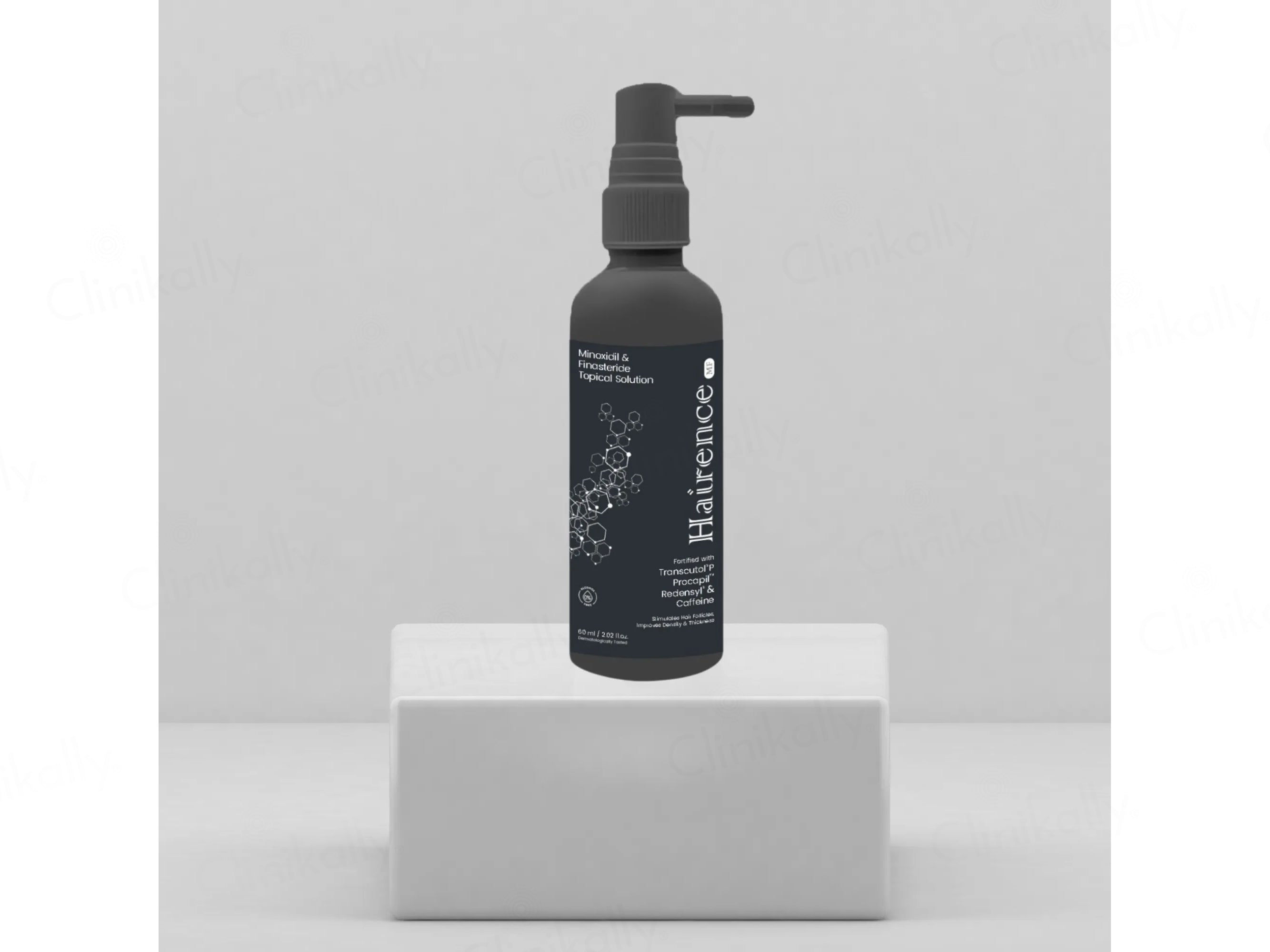 Skinaa Hairence MF Topical Solution