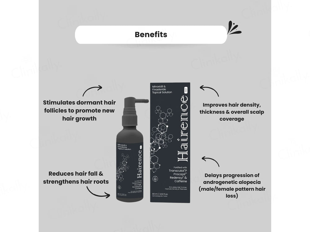 Skinaa Hairence MF Topical Solution