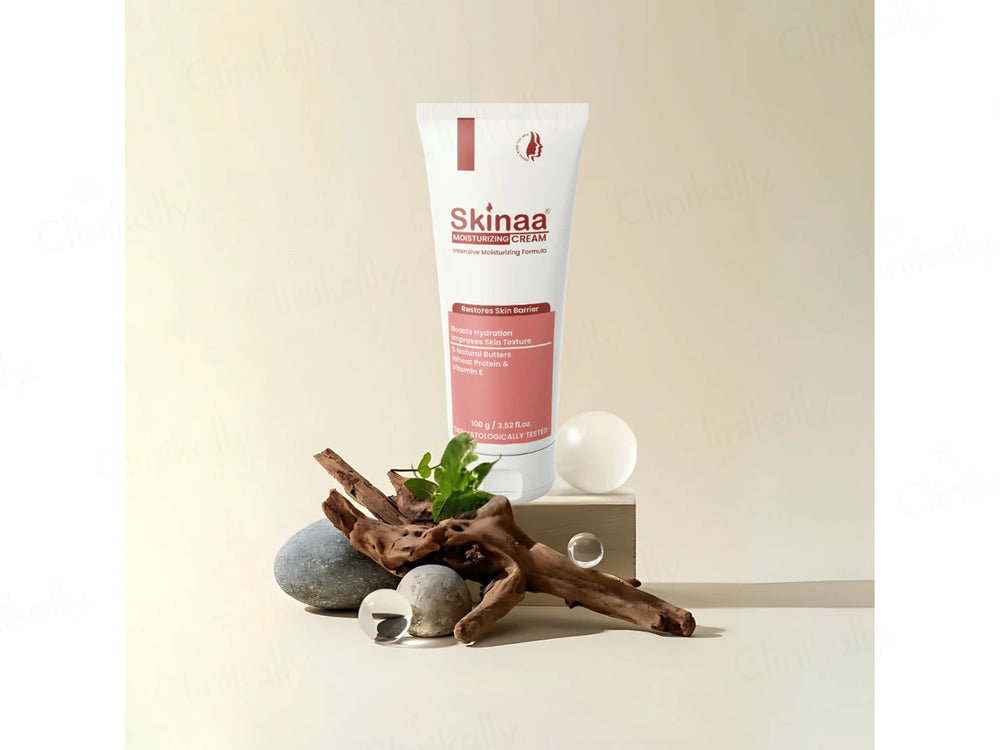 Skinaa Intensive Moisturizing Cream