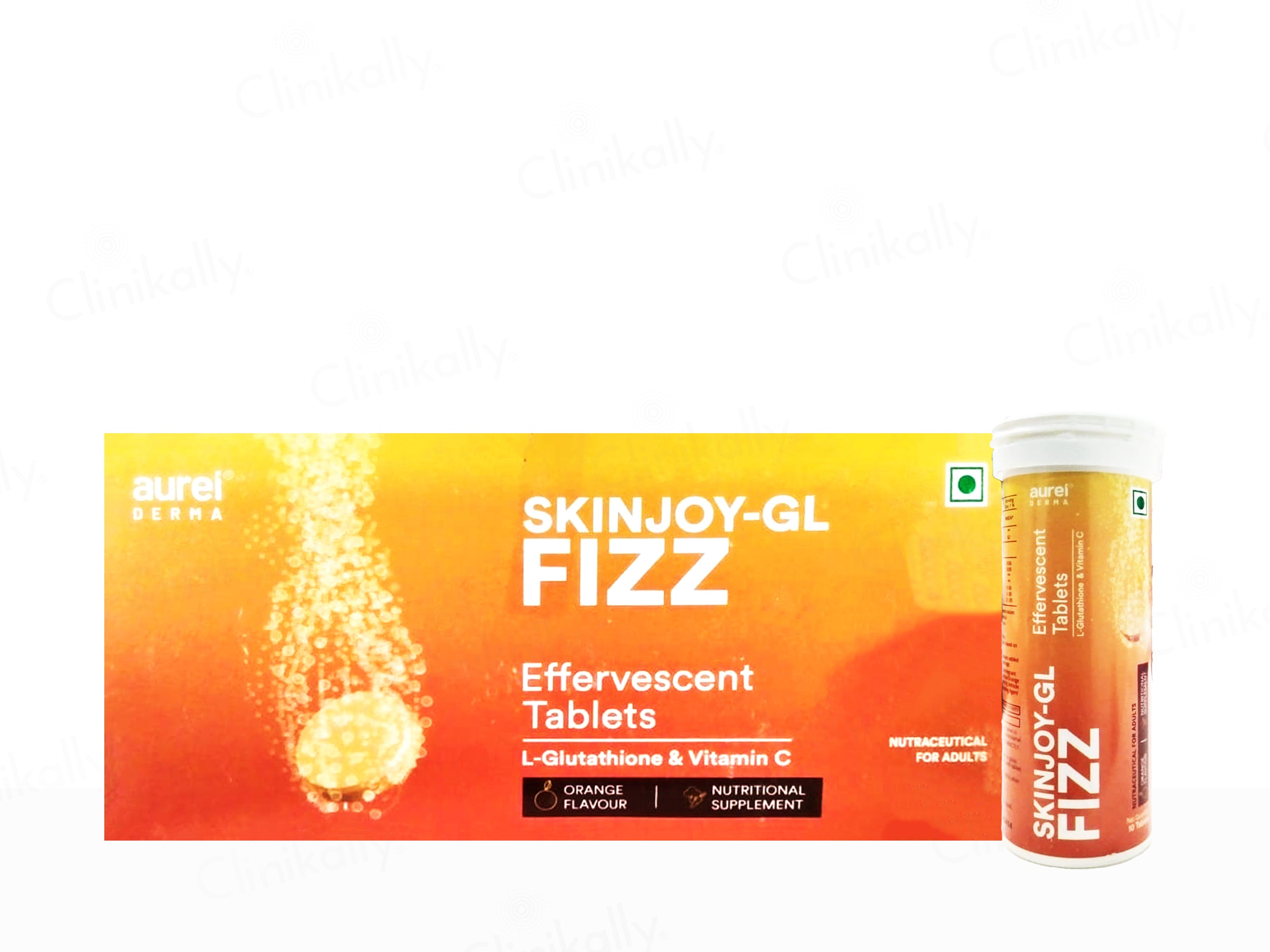 glutathione 1000mg clicks and Vitamin C 4000mg at Simply Herbal L Glutathione Capsules