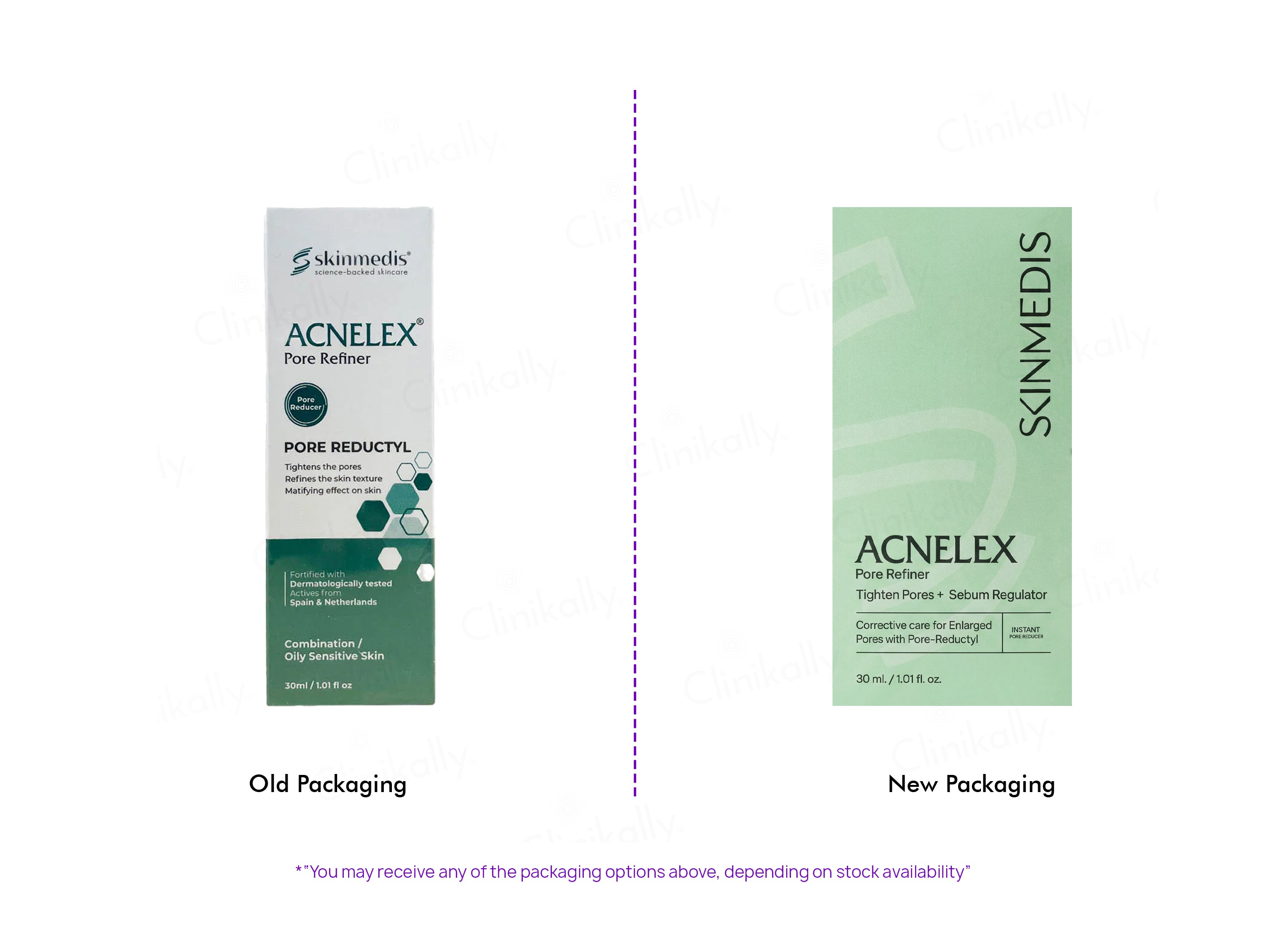 Skinmedis Acnelex Pore Refiner