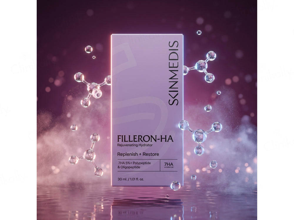 Skinmedis Filleron-HA Rejuvenating Hydrator Serum