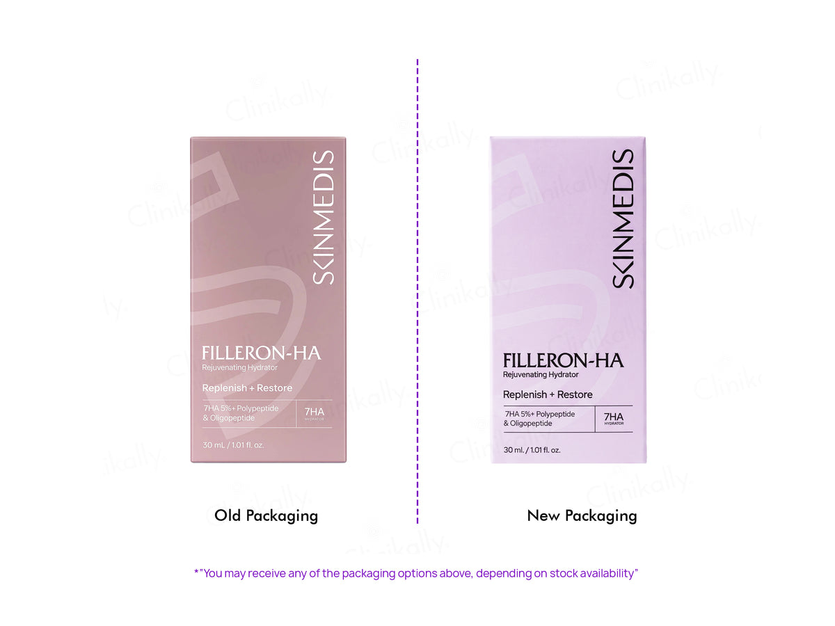 Skinmedis Filleron-HA Rejuvenating Hydrator Serum