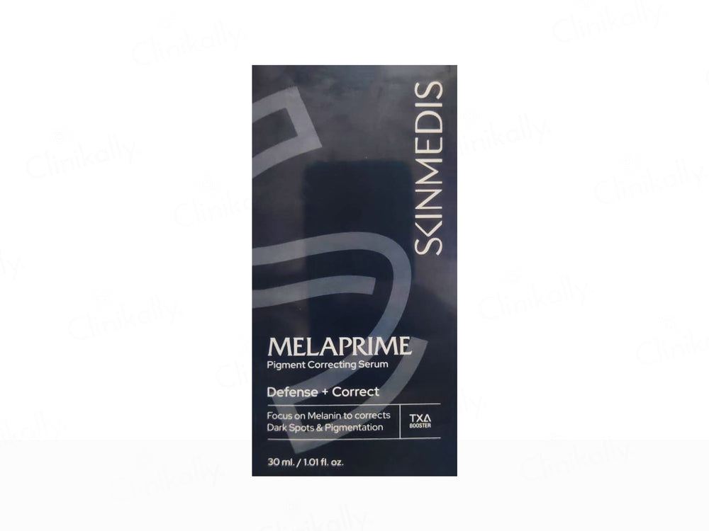 Skinmedis Melaprime Pigment Correcting Serum