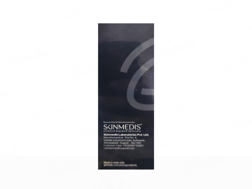 Skinmedis Melaprime Pigment Correcting Serum