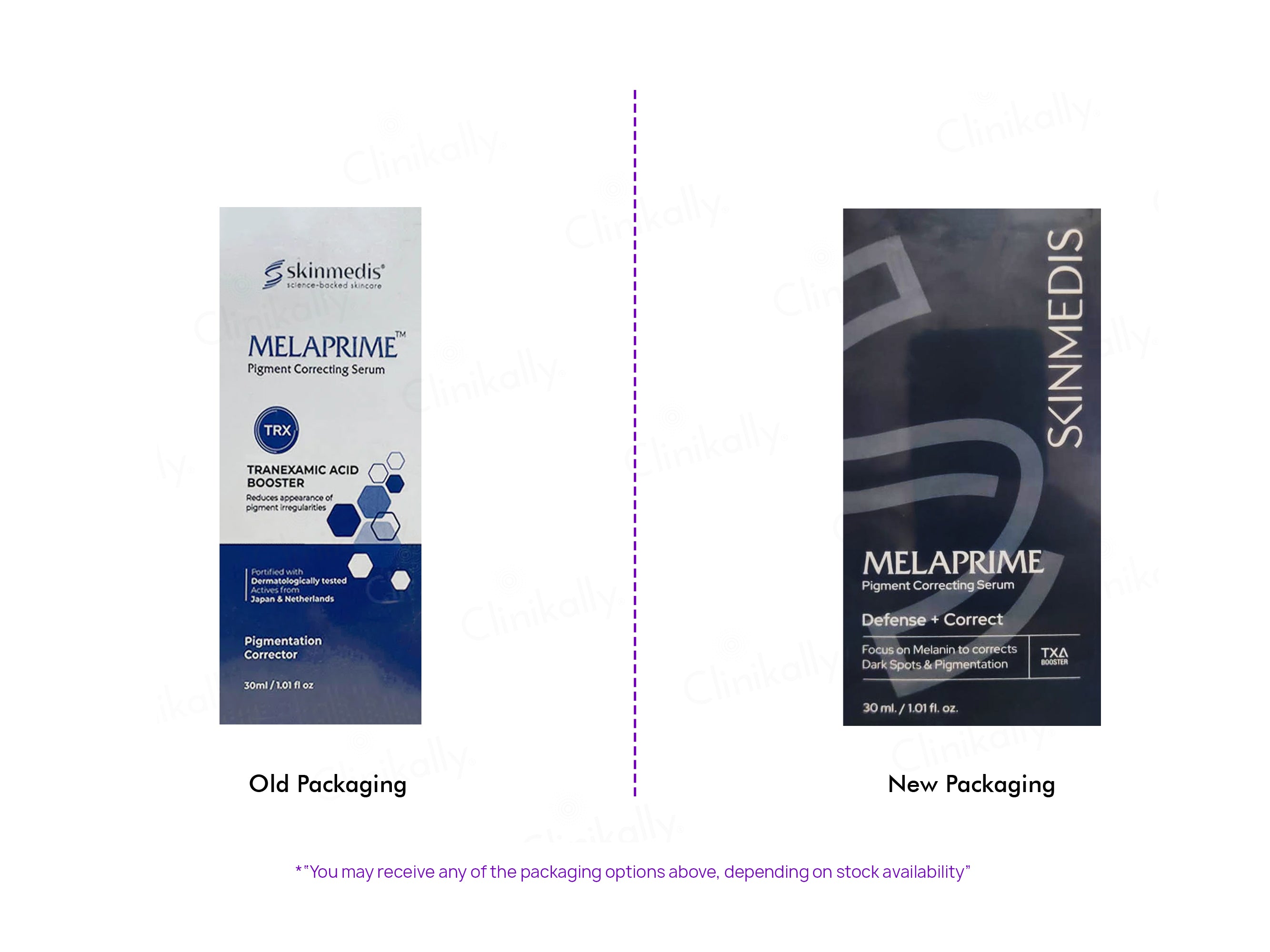 Skinmedis Melaprime Pigment Correcting Serum