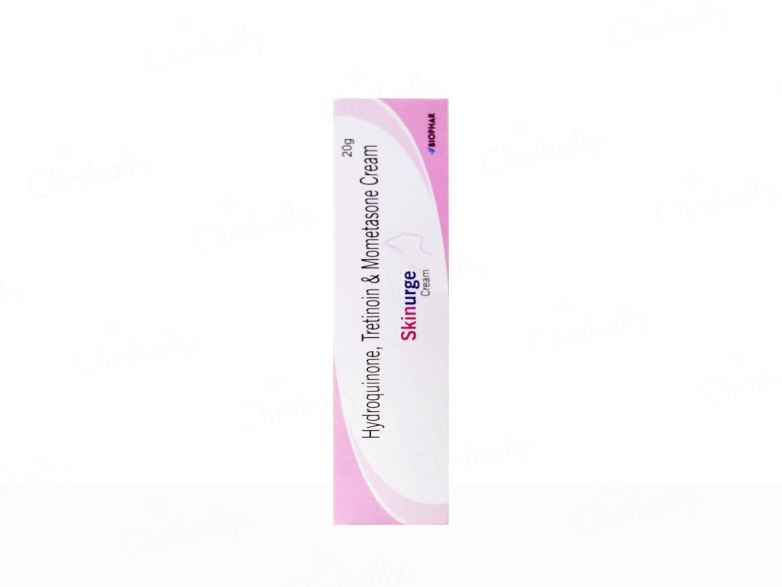 Skinurge Cream