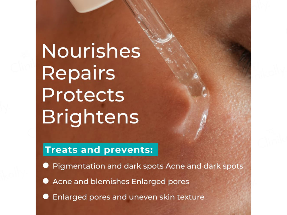 Skinvest CEO Multi-Active Skin Potion Serum