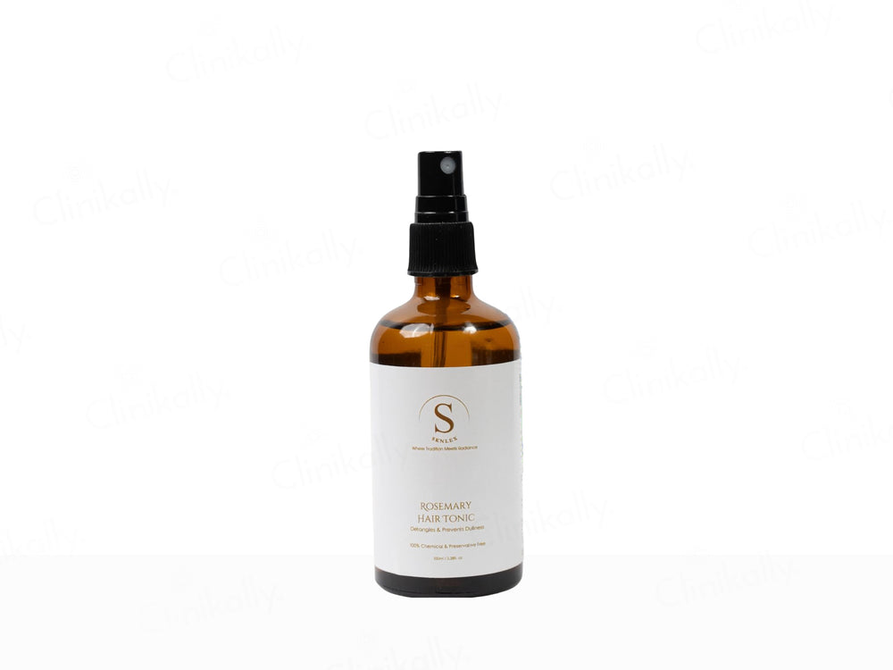 Sknlex Rosemary Hair Tonic