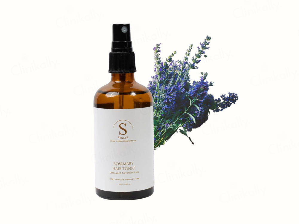 Sknlex Rosemary Hair Tonic