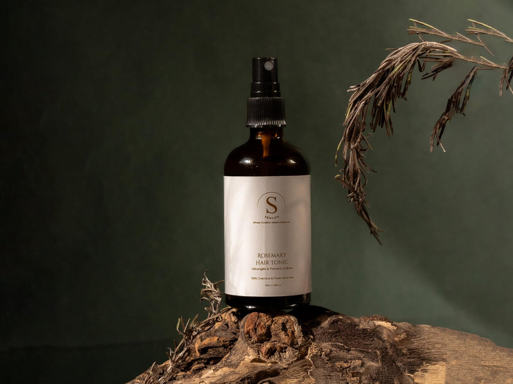 Sknlex Rosemary Hair Tonic