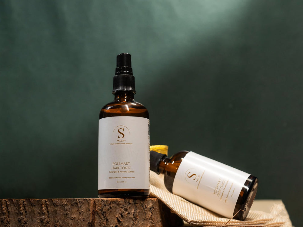 Sknlex Rosemary Hair Tonic