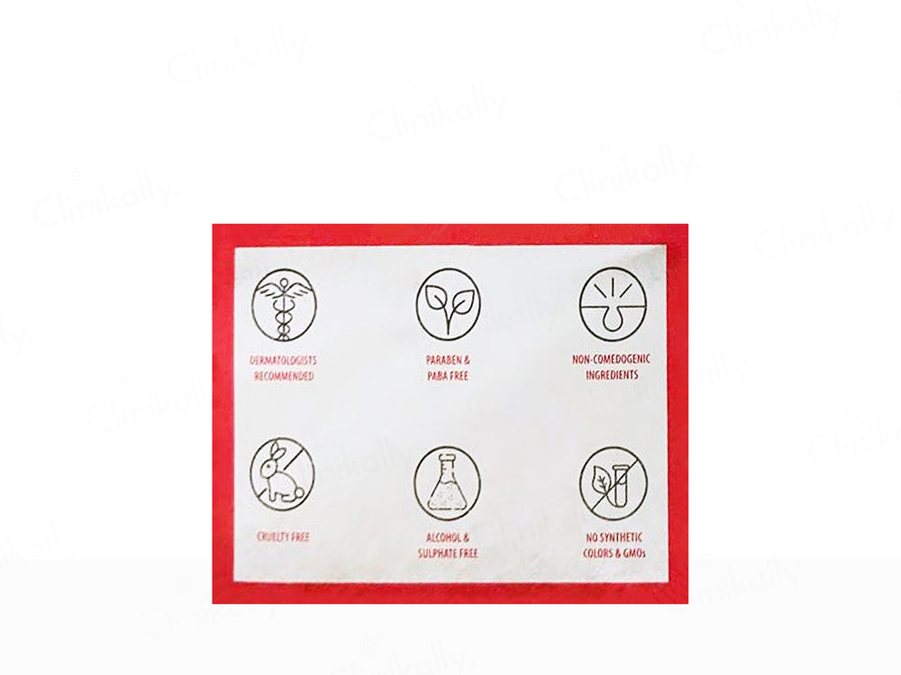 Skyntox Ageless Luxe Renew Gel Cream