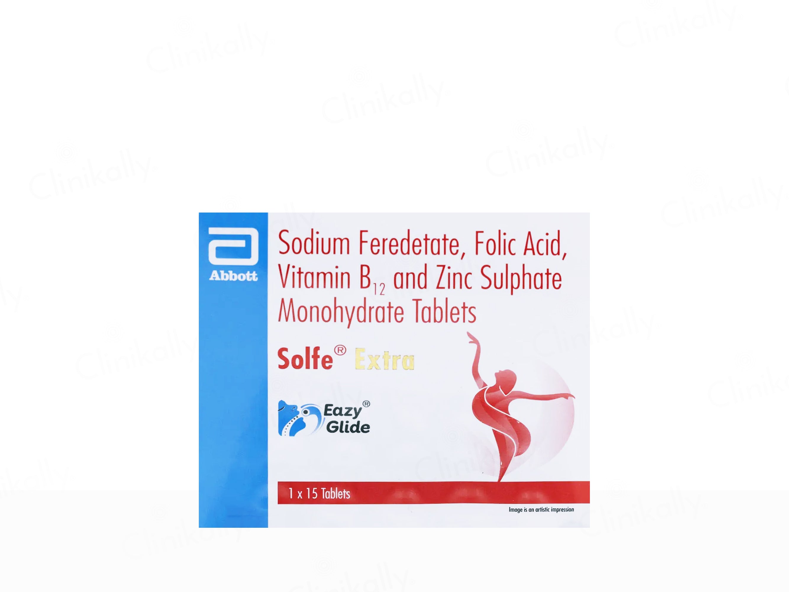 Solfe Extra Tablet