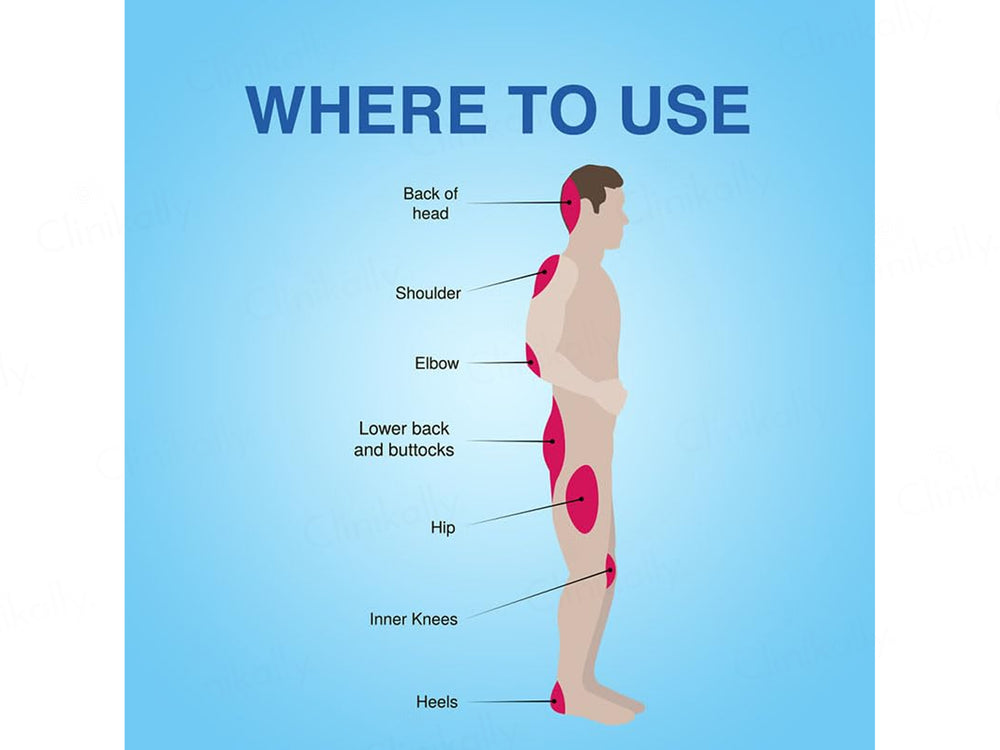 Soreze Silicone Barrier Gel
