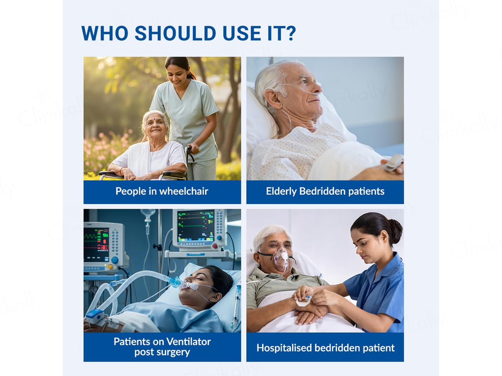 Soreze Silicone Barrier Spray