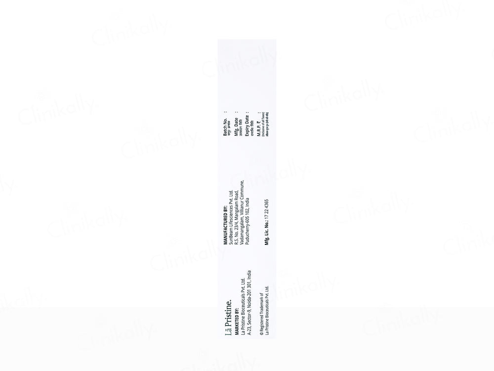 Sorifix Ointment