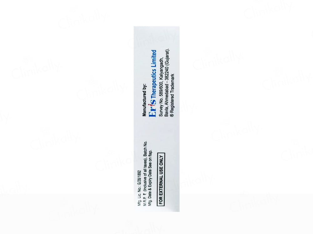 Sorvate-C Ointment