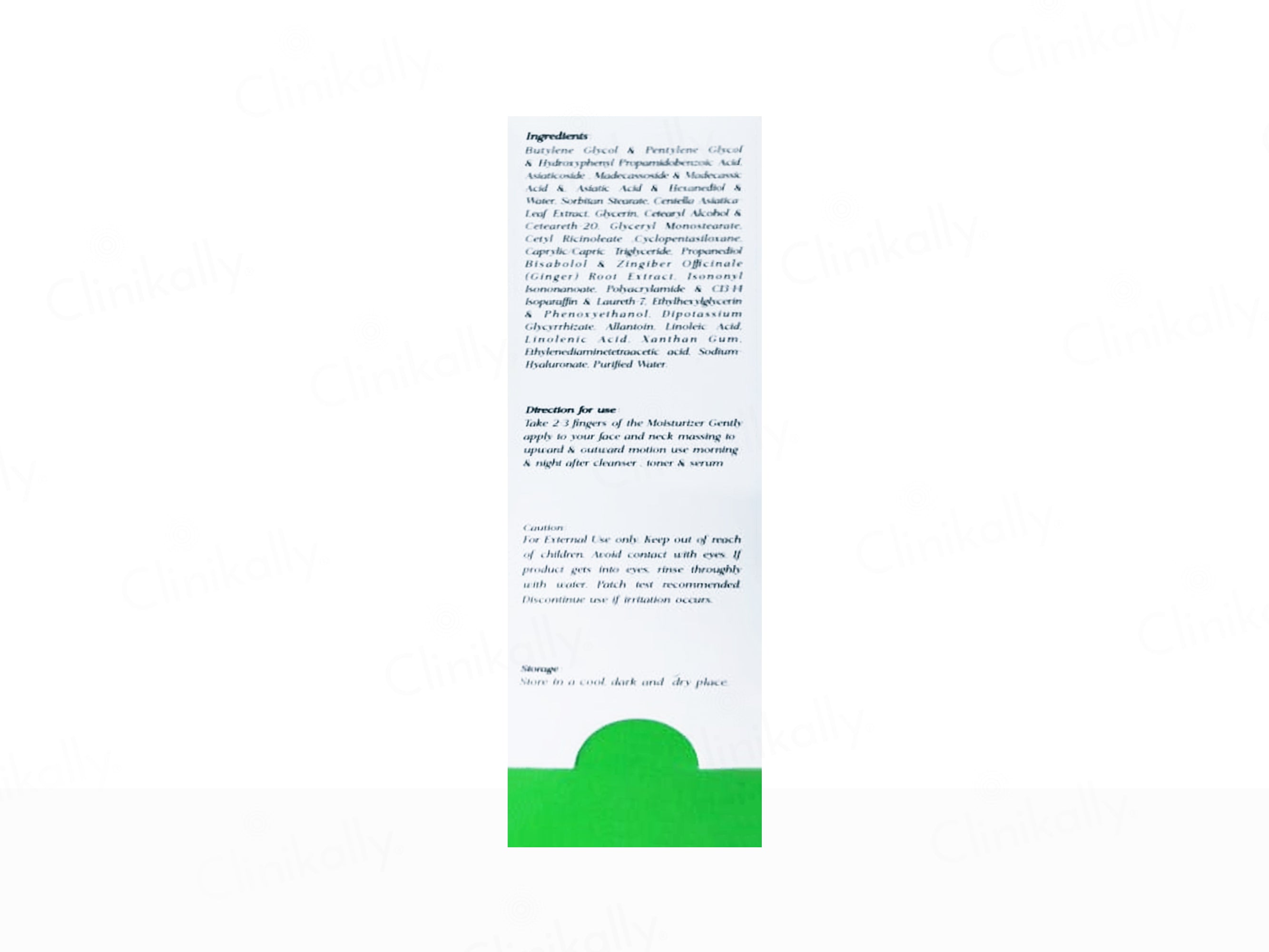 Buy Stellify Ultra Repair Formula Post-Procedure Cream Online at