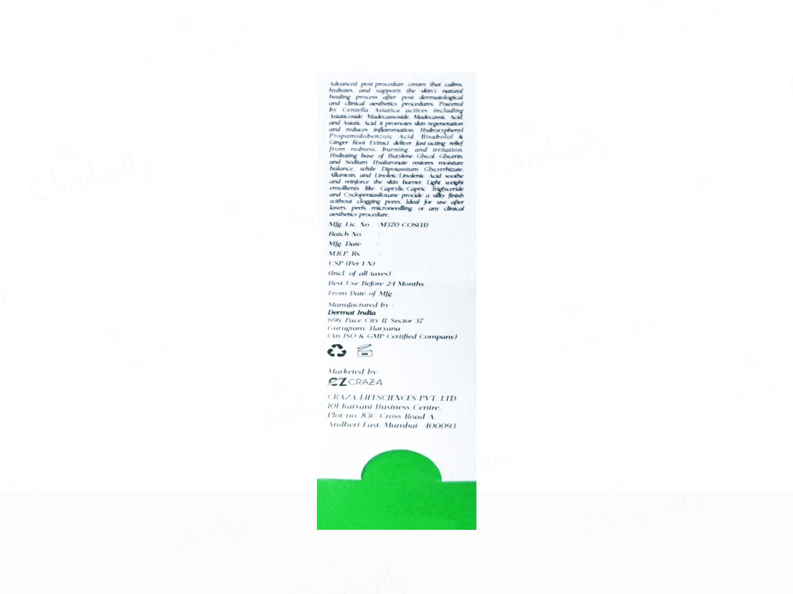 Célestelle Stellify cream Buy Stellify Ultra Repair Formula Post-Procedure Cream Online at