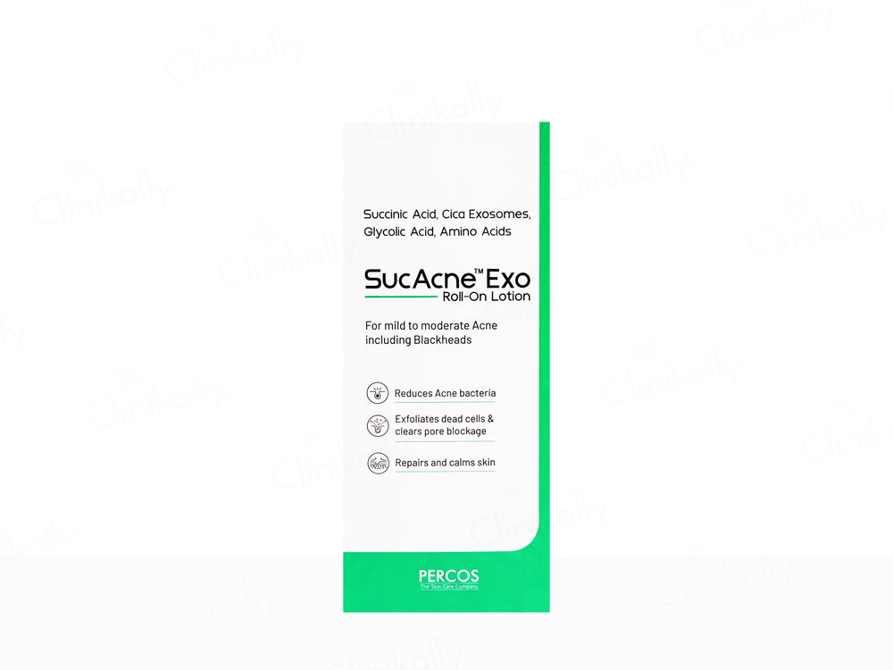 Sucacne Exo Roll-On Lotion