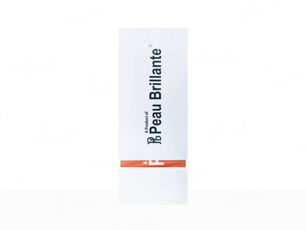 Sunefact Ultra Matte Antioxidant & Anti Ageing Tinted Sunscreen SPF 50 PA+++