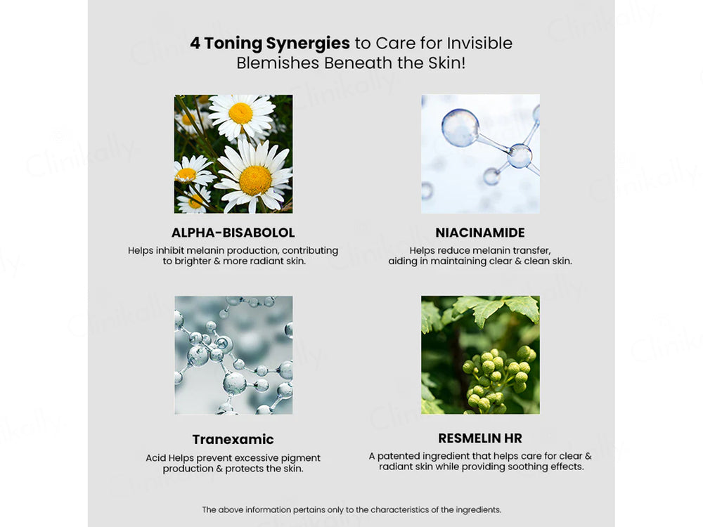 Sungboon Editor Active Marine Astaxanthin Toning Serum Mask