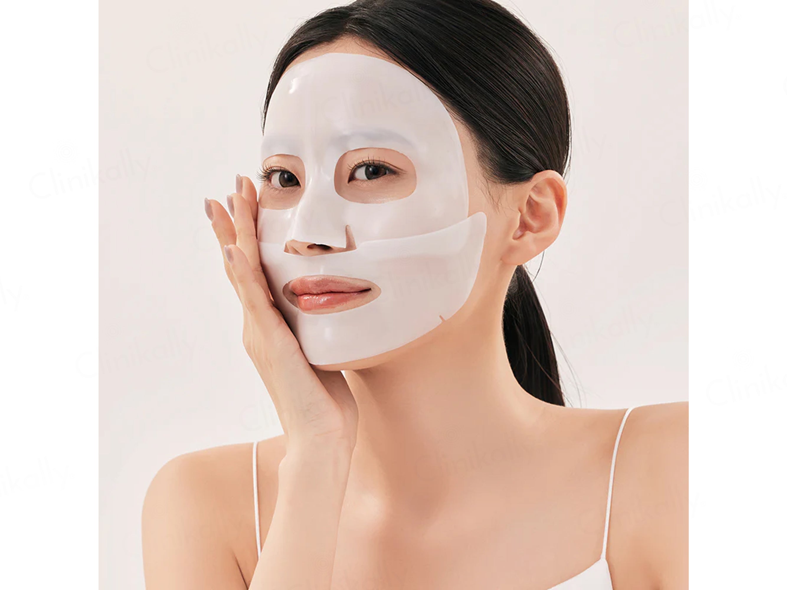 Sungboon Editor Deep Collagen Power Boosting Mask