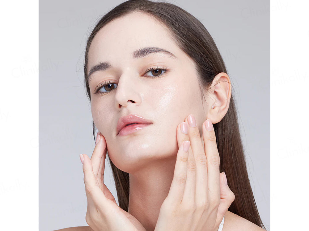 Sungboon Editor Green Tomato Deep Pore Clean Enzyme Powder Wash