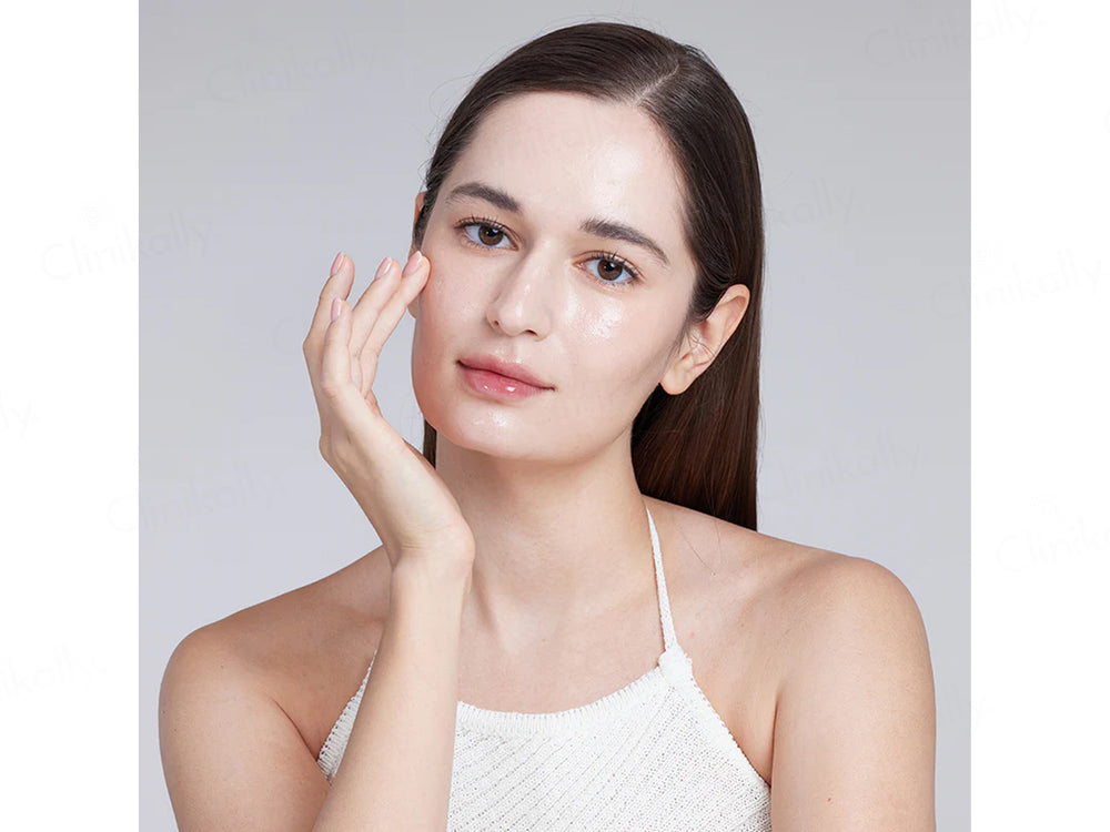 Sungboon Editor Green Tomato Deep Pore Double Cleansing Ampoule Oil
